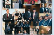 الثلاثاء القادم .. بدوي يطير الي استراليا لحضور مؤتمر أفريقيا في أستراليا (Africa Down Under Conference)