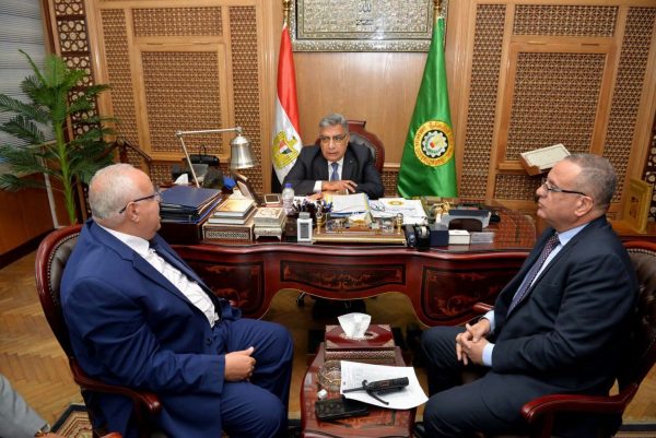 لأول مرة في الدقهلية…محافظ الدقهلية يُطلق مبادرة توصيل أسطوانات البوتاجاز للمنازل عبر الخط الساخن (19492) بالتعاون مع شركة بوتاجاسكو