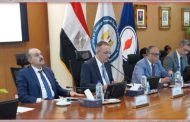اعتماد نتائج أعمال بتروزنيمة والعلمين للبترول عن العام المالى 2025/2026