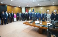اعتماد نتائج أعمال شركتى السويس للزيت وبتروسلام عن العام المالى 2025/2026