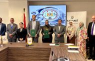 المصرية لنقل الكهرباء توقع مع شركة KAYANlT عقداً لإنشاء منظومة اتصال احتياطية لمركز التحكم الإقليمي للقاهرة الكبرى لتعزيز استقرار الشبكة القومية