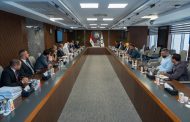 وزير البترول والثروة المعدنية يتابع الاستعدادات لمؤتمر ومعرض حوض البحر المتوسط «MOC 2026» بالإسكندرية اكتوبر المقبل