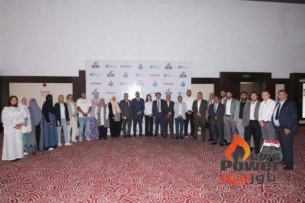 50 جهة حكومية وخاصة وفندقًا تشارك بالنسخة الأولى من منتدى البحر الأحمر لدعم الطاقة النظيفة والسياحة المستدامة