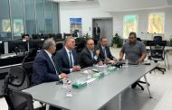 وزير البترول يتابع من مركز التحكم بشركة جاسكو انتظام إمدادات الغاز وتأمين احتياجات السوق خلال النصف الثاني من الصيف