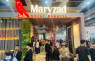 «ماريزاد Maryzad » للطاقة الشمسية تشارك في «Solar & Storage» وتستعرض استراتيجيتها في توفير الحلول المتكاملة