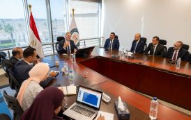 وزير البترول : تحويل الثروات التعدينية إلى صناعات ومنتجات عالية القيمة أولوية لتعظيم القيمة المضافة للاقتصاد المصري