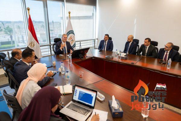 وزير البترول : تحويل الثروات التعدينية إلى صناعات ومنتجات عالية القيمة أولوية لتعظيم القيمة المضافة للاقتصاد المصري