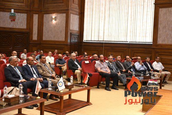 سيدبك ومديرية العمل بالإسكندرية يطلقان مبادرة 