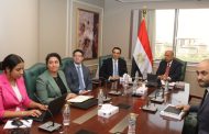 وزير الكهرباء يتابع مع «سكاتك» تنفيذ مشروعات متجددة بقدرات 3100 ميجاوات وبطاريات تخزين 4000 ميجاوات ساعة