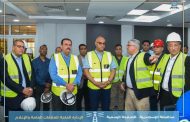 خلال زيارة لـ«أبوقير للأسمدة».. محافظ الإسكندرية يبحث تحويل المخلفات إلى طاقة وإنتاج البيوجاز