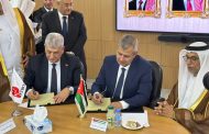 «بتروجت» تفوز بتنفيذ مشروع لتوصيل الغاز الطبيعي لمنطقة الموقر الصناعية بالأردن بقيمة 22.7 مليون دولار