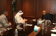 وزير الكهرباء يبحث مع «مصدر» الإماراتية سبل تعزيز التعاون والشراكة.. ويتابع تطورات مشروعات الشركة في مصر