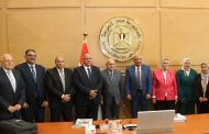 37 مليار جنيه استثمارات «نقل الكهرباء» لتطوير الشبكة ورفع قدرتها لاستيعاب الطاقات المتجددة.. عصمت: التحول إلى شبكة ذكية ودعم الربط الكهربائي مع دول الجوار