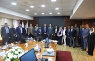 اعتماد الجمعية العامة لـشركة «الوسطانى» عن نتائج أعمال العام المالي 2025/2026 وتحقيق 27 مليون ساعة عمل آمنة