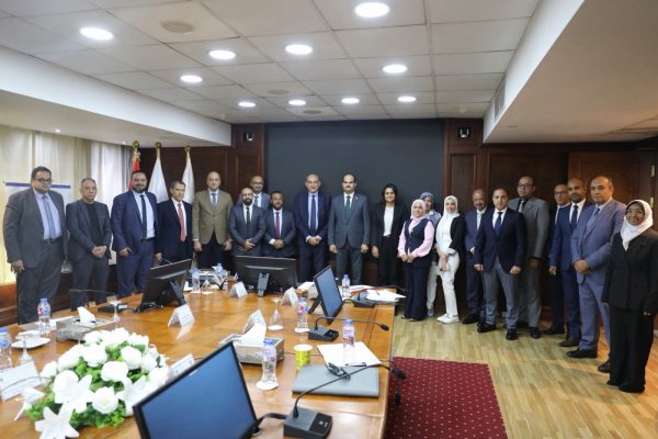 اعتماد الجمعية العامة لـشركة «الوسطانى» عن نتائج أعمال العام المالي 2025/2026 وتحقيق 27 مليون ساعة عمل آمنة