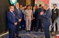 خلال زيارة الرئيس السيسي لجناح الشركة بمنتدى مصر للتعدين 2026.. «السويدي إليكتريك» تستعرض رؤيتها لدعم التعدين والصناعة وتعزيز الصادرات.. وتستهدف 5 مليارات دولار خلال 3 سنوات