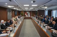 اعتماد جمعية جنوب الوادى القابضة وإسناد منطقتين استكشافيتين بالصحراء الغربية للشركة العامة للبترول بالتنسيق مع هيئة البترول