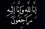 وفاة خالة المهندس محمد شيمي وزير قطاع الأعمال السابق .. وموقع باور نيوز يتقدم بخالص العزاء