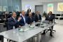 *خلال تفقده مركز التحكم بالشبكة القومية للغازات الطبيعية «ناتا» بدوي: نجاح منظومة تأمين إمدادات الغاز خلال ذروة الاستهلاك الكهربائي للعام الثاني على التوالي