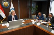 المهندس كريم بدوي وزير البترول والثروة المعدنية خلال الجمعية العامة للشركة العامة للبترول: «العامة للبترول» الذراع اليمنى للهيئة في توظيف التكنولوجيا والذكاء الاصطناعي لتعظيم الإنتاج واستكشاف الفرص الجديدة