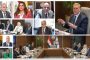 هيئة البترول تحقق 63 كشفًا جديدًا وتكرر 28 مليون طن خام.. وصلاح عبدالكريم: 4.5 مليار دولار استثمارات البحث والإنتاج خلال 2025/2026