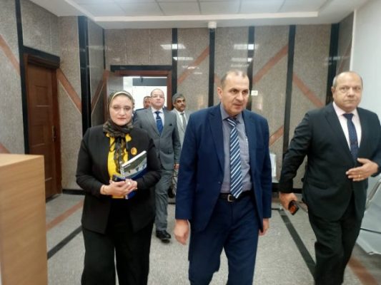 استعدادًا لصيف 2027.. قيادات الكهرباء يجتمعون بشركة «القناة» لتأمين التغذية واستيعاب المشروعات التنموية