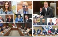 اعتماد نتائج اعمال القاهرة لتكرير البترول للعام المنتهى 2025/2026 وسط اشادة بالاداء