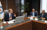 خلال الجمعيتين العموميتين لشركتي أسيوط لتكرير البترول وأنابيب البترول بدوي : تطوير معامل التكرير وشبكات النقل والتخزين يدعم تحول مصر إلى مركز إقليمي لتداول المنتجات البترولية