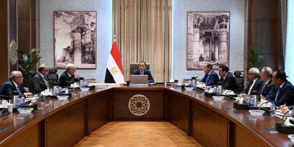 عاجل .. رئيس الوزراء يتابع مستهدفات برنامج إعادة هيكلة الشركات القابضة