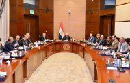 نائب رئيس الوزراء للشؤون الاقتصادية يتابع موقف مشروعات 