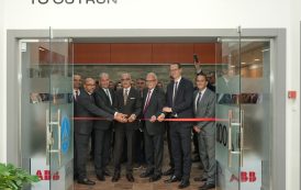 شركة ABB مصر تعلن تطوير معامل كلية الهندسة بجامعة عين شمس ضمن شراكة استراتيجية طويلة الأمد