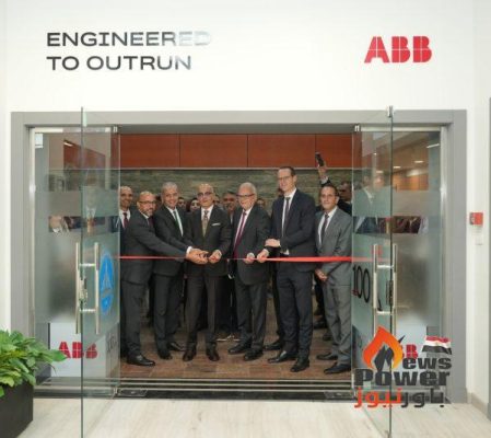 شركة ABB مصر تعلن تطوير معامل كلية الهندسة بجامعة عين شمس ضمن شراكة استراتيجية طويلة الأمد