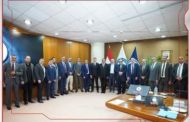 خلال مناقشة أعمال بتروسنان عن العام المالى 2026-2025نتائج أعمال متميزة وفرص واعدة لتحقيق المزيد