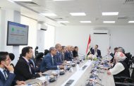 هيئة المحطات النووية تستقبل وفد «NUTED» التركية بموقع الضبعة لتعزيز التعاون وتبادل الخبرات النووية