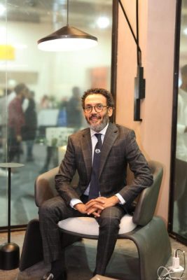 شركة Gates Developments تحصل على تمويل بقيمة 445 مليون جنيه من CIB لتعزيز توسعاتها بالسوق العقاري المصري