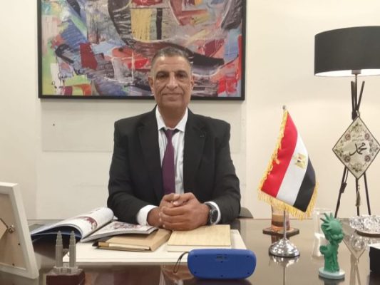 حكايات تعدينية | عماد حمدى منسي يكتب : النسخة الخامسة.. التعدين في مصر يشق الأرض ويحلق في سماء العالمية