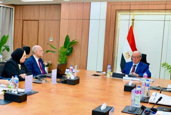 اعتماد الموازنة التقديرية للشركة القابضة المعدنية وشركاتها التابعة للعام المالي 2026/2027 بإجمالي إيرادات مستهدفة 78.3 مليار جنيه وصافي ربح 18 مليار جنيه.. و788 مليون دولار صادرات