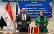 نقل الكهرباء توقع عقدين مع تحالف شركة أوركيد باور للمقاولات وشركة هينج تونج الصينية لربط محطة مترو أبو قير بالشبكة الكهربائية.