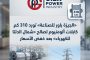 «الجيزة باور للصناعة» تورد 310 كم كابلات ألومنيوم لصالح «شمال الدلتا للكهرباء» بعد خفض الأسعار