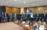 اعتماد نتائج أعمال شركتى بتروفرح وبرج العرب للبترول للعام المالى 2025/2026