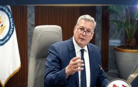 البترول: حركة ترقيات الإدارة العليا لا تزال قيد المراجعة