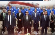 وزير العمل يختتم جولته بالإسكندرية من قلب مواقع العمل والإنتاج.. ويتفقد 