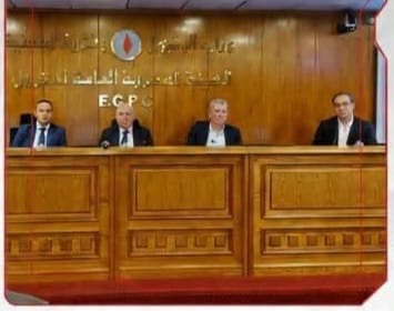 جلسة نقاشية لهيئة البترول وبترومنت حول التطبيقات الحديثة لزيادة كفاءة الطاقة وسلامة العمليات