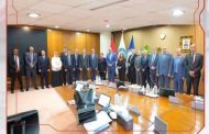 عاجل .. اعتماد نتائج اعمال شركة (أسبك) عن العام المالي 2025 / 2026 وسط مؤشرات مالية غير مسبوقة
