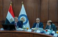 اعتماد جمعية مصر للبترول وبدوي يؤكد : «مصر للبترول» ركيزة أساسية في تأمين احتياجات السوق المحلية.. وتطوير محطاتها يعكس تطور مستوى الخدمات المقدمة للمواطنين