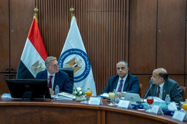 اعتماد جمعية مصر للبترول وبدوي يؤكد : «مصر للبترول» ركيزة أساسية في تأمين احتياجات السوق المحلية.. وتطوير محطاتها يعكس تطور مستوى الخدمات المقدمة للمواطنين