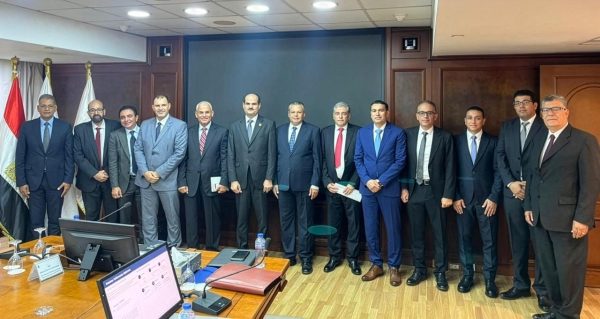 الجمعية العامة لـ«بترودسوق» تعتمد نتائج أعمال العام المالي 2025/2026