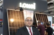 لونجي تتصدر عالميًا شحنات الألواح الشمسية بالنصف الأول من 2026 وتطلق أحدث حلولها لتخزين الطاقة في مصر