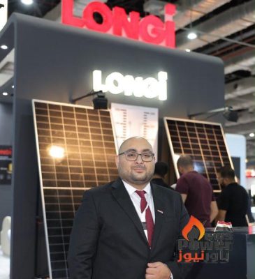 لونجي تتصدر عالميًا شحنات الألواح الشمسية بالنصف الأول من 2026 وتطلق أحدث حلولها لتخزين الطاقة في مصر