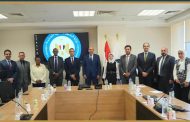 وزارة البترول والثروة المعدنية تبحث التعاون وتبادل الخبرات مع كينيا في عدة مشروعات منها مشروعات وقود الطائرات الحيوي والايثانول